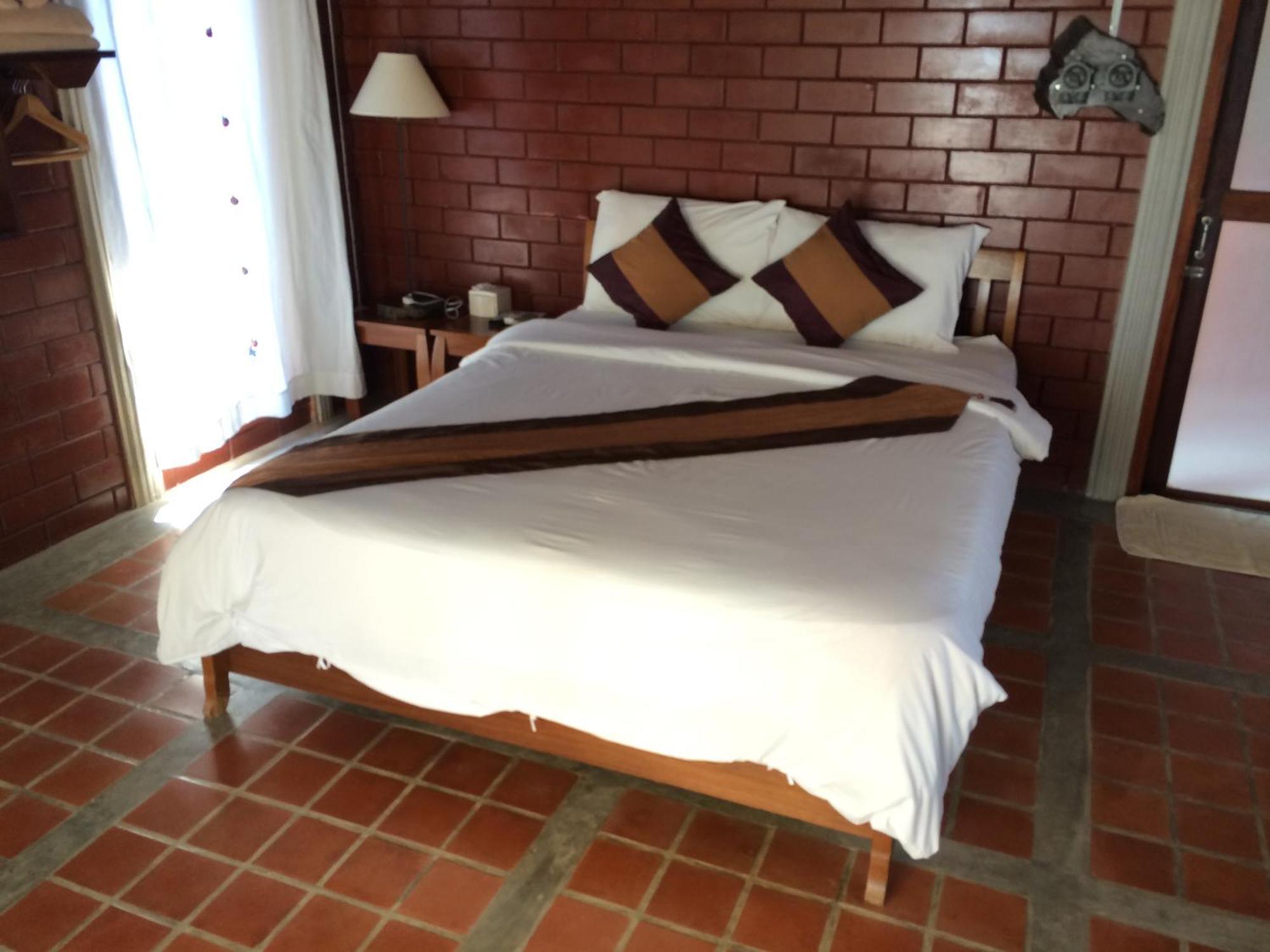 Rachavadee Bankrut Resort Habitación foto