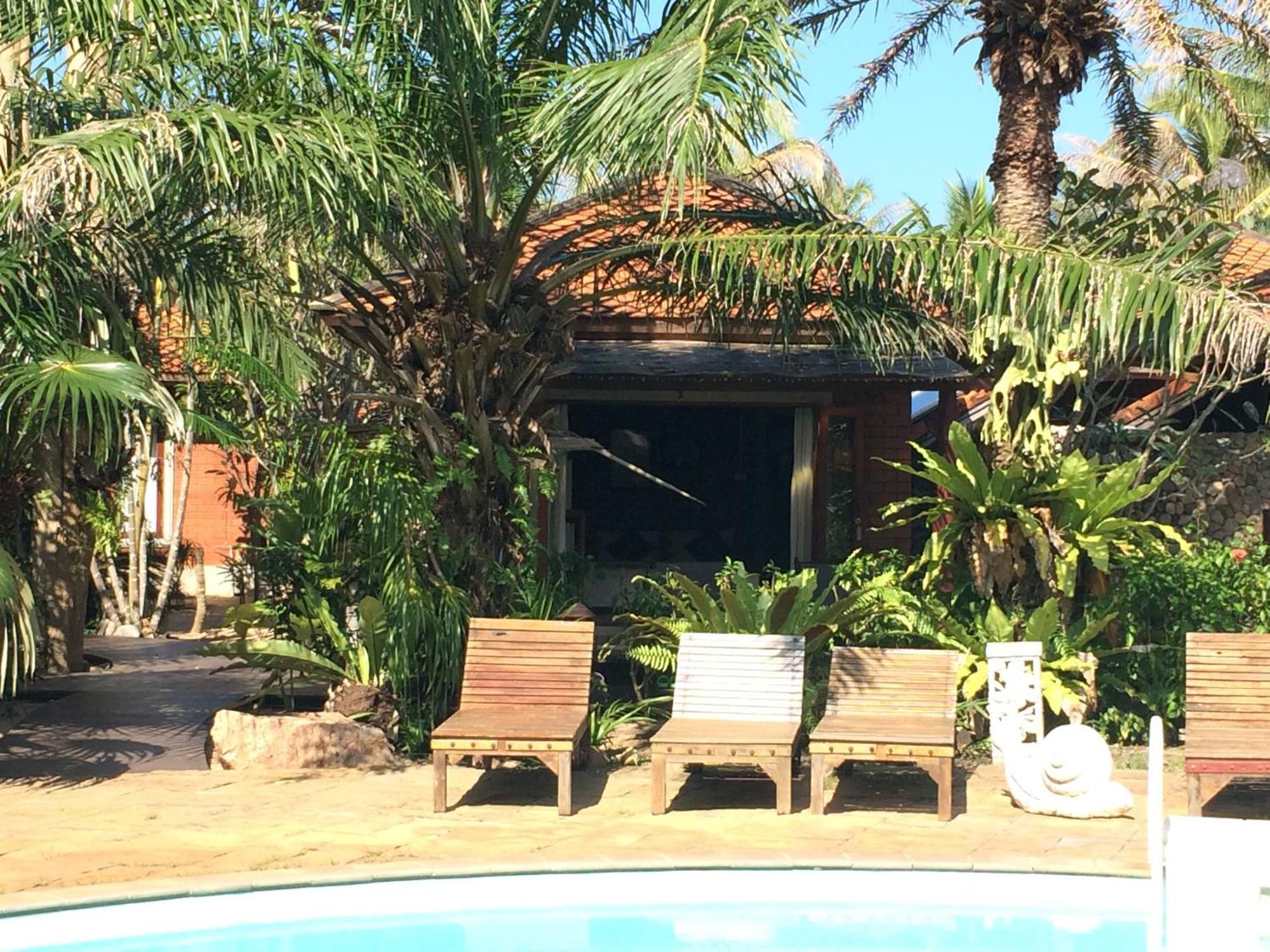 Rachavadee Bankrut Resort Habitación foto