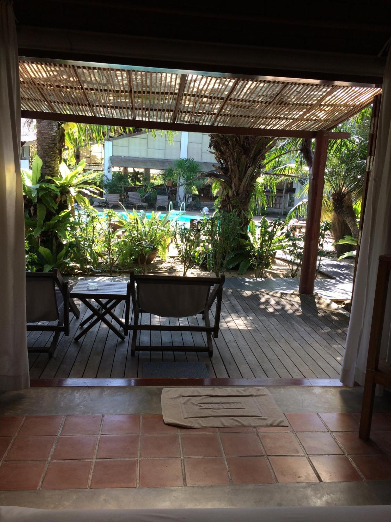 Rachavadee Bankrut Resort Habitación foto