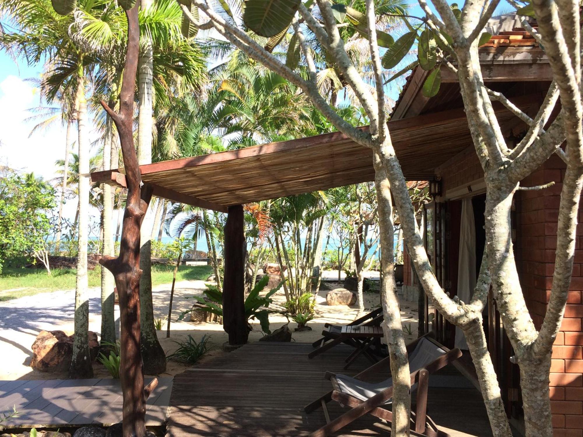 Rachavadee Bankrut Resort Habitación foto