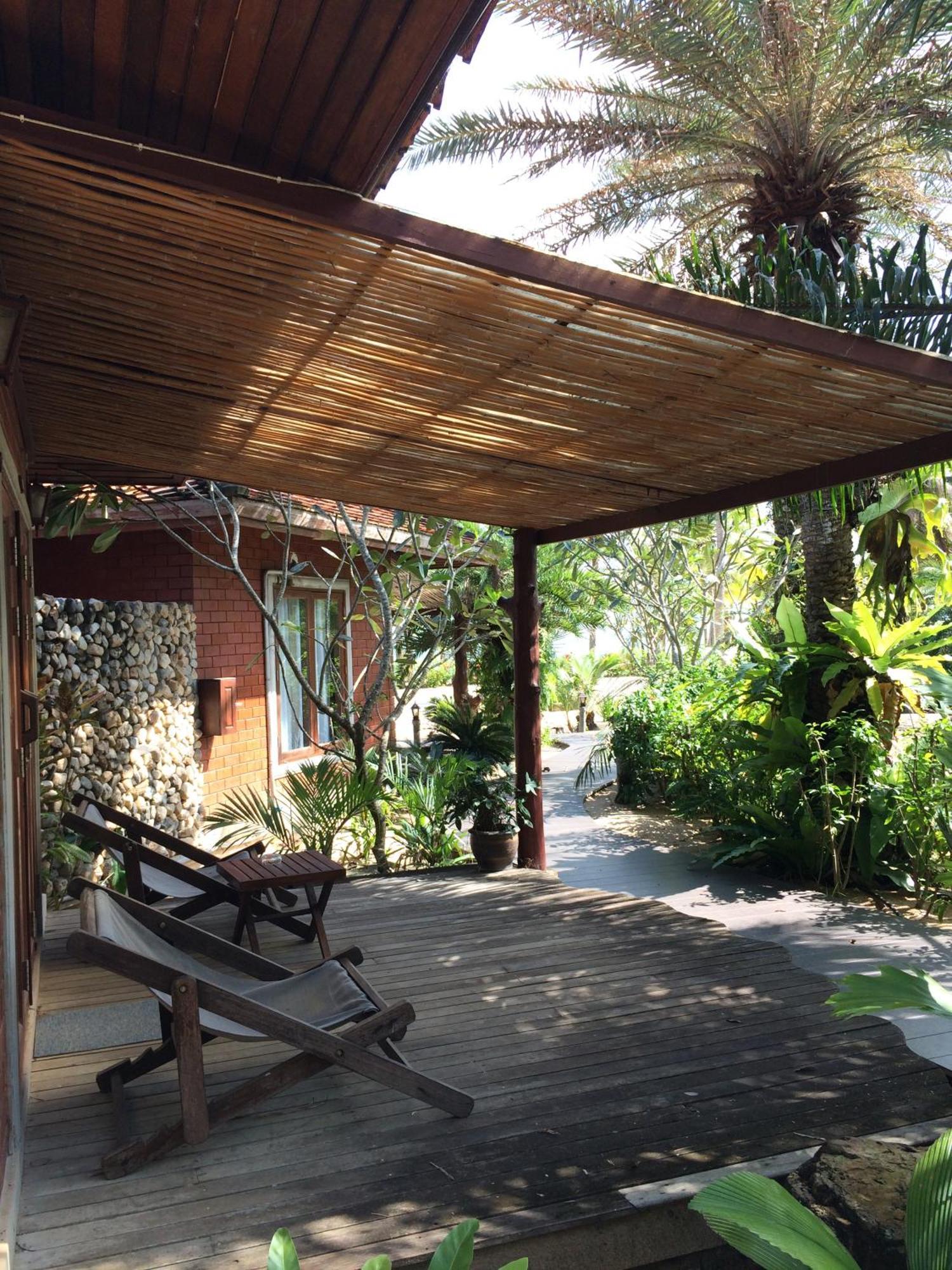 Rachavadee Bankrut Resort Habitación foto