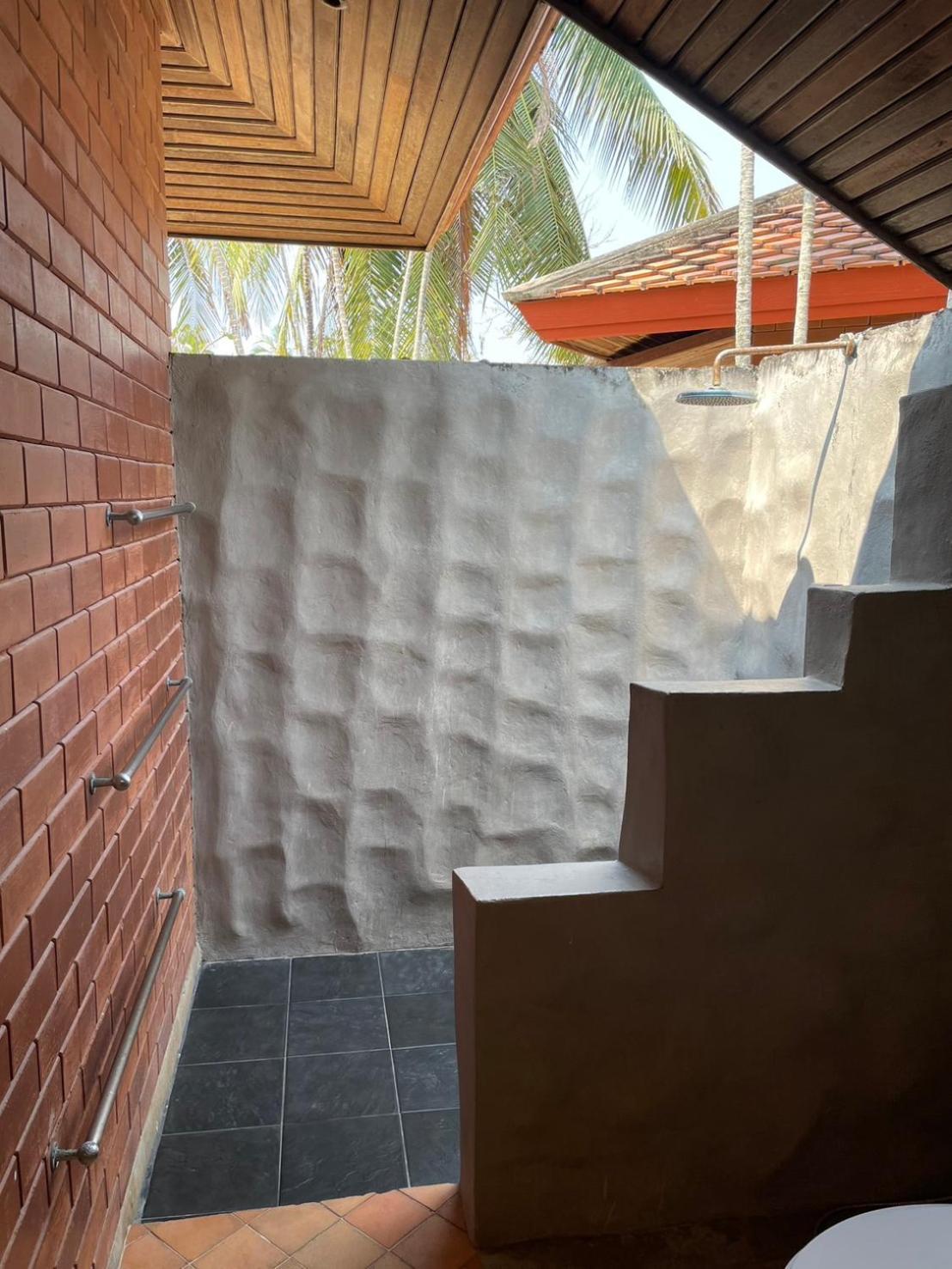 Rachavadee Bankrut Resort Exterior foto