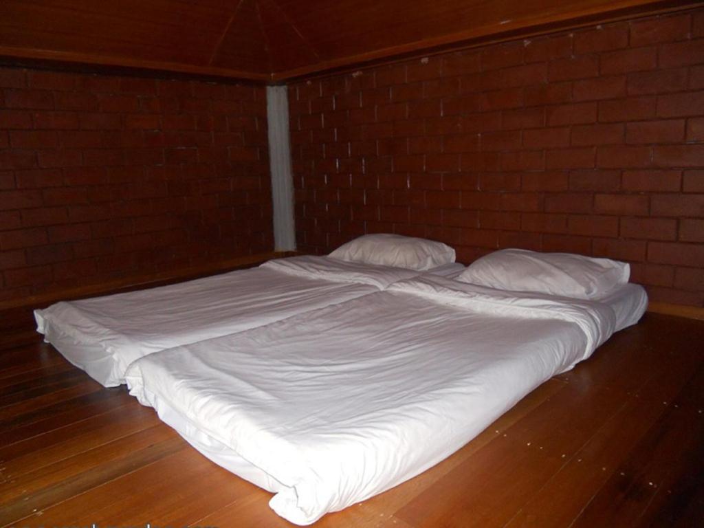 Rachavadee Bankrut Resort Habitación foto