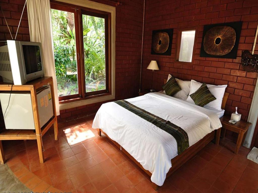 Rachavadee Bankrut Resort Habitación foto