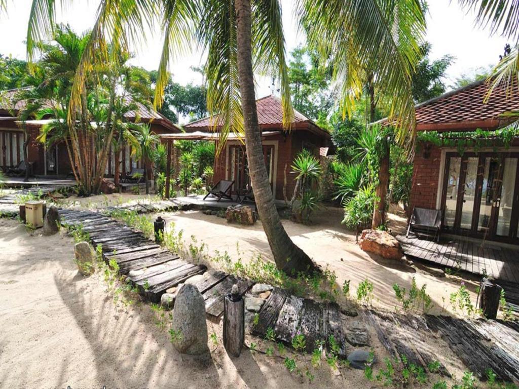 Rachavadee Bankrut Resort Habitación foto